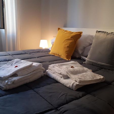 Una Napoli Felice Zewnętrze zdjęcie